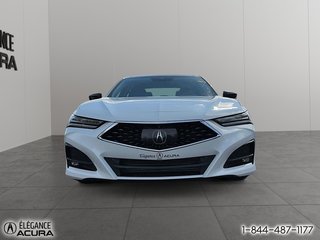 Acura TLX  2021 à Granby, Québec - 2 - w320h240px