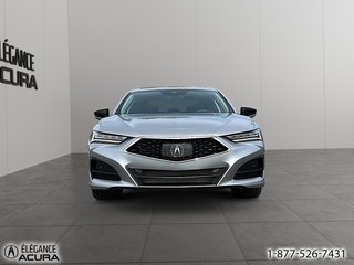 Acura TLX  2021 à Granby, Québec - 2 - w320h240px