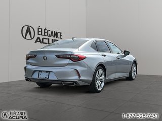 Acura TLX  2021 à Granby, Québec - 5 - w320h240px