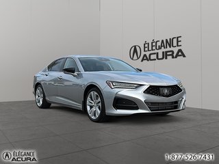 Acura TLX  2021 à Granby, Québec - 3 - w320h240px