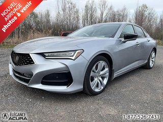 Acura TLX Tech 2021 à Granby, Québec - 3 - w320h240px