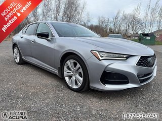 Acura TLX Tech 2021 à Granby, Québec - 4 - w320h240px