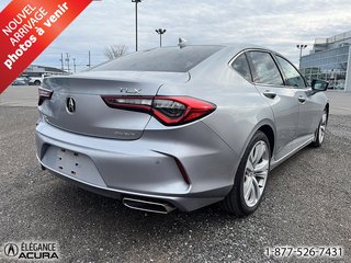 Acura TLX Tech 2021 à Granby, Québec - 6 - w320h240px