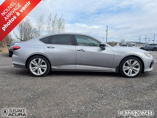 Acura TLX Tech 2021 à Granby, Québec - 5 - w320h240px