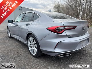Acura TLX Tech 2021 à Granby, Québec - 5 - w320h240px
