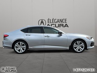 Acura TLX  2021 à Granby, Québec - 4 - w320h240px