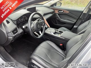 Acura TLX Tech 2021 à Granby, Québec - 2 - w320h240px