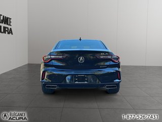Acura TLX Tech 2021 à Granby, Québec - 6 - w320h240px