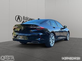 Acura TLX Tech 2021 à Granby, Québec - 4 - w320h240px