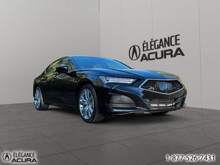 Acura TLX Tech 2021 à Granby, Québec - 3 - w320h240px