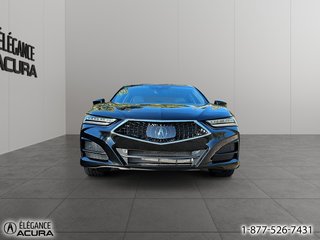 Acura TLX Tech 2021 à Granby, Québec - 2 - w320h240px