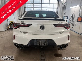 Acura TLX Type S 2023 à Granby, Québec - 3 - w320h240px