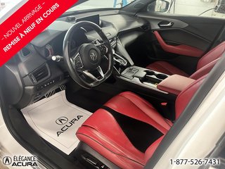 Acura TLX Type S 2023 à Granby, Québec - 6 - w320h240px