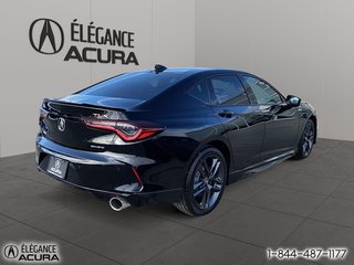 2024  TLX A-Spec in Granby, Quebec - 5 - w320h240px