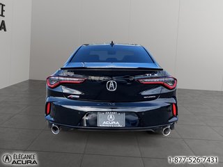 2024 Acura TLX A-Spec in Granby, Quebec - 6 - w320h240px