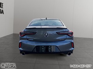 TLX A-Spec 2024 à Granby, Québec - 6 - w320h240px