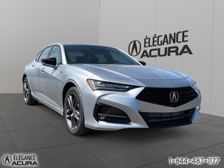 2024  TLX A-Spec in Granby, Quebec - 3 - w320h240px