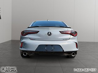 TLX A-SPEC 2025 à Granby, Québec - 6 - w320h240px