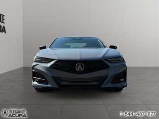 TLX A-SPEC 2025 à Granby, Québec - 2 - w320h240px