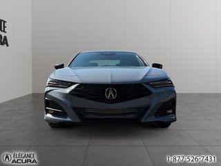 Acura TLX A-SPEC 2025 à Granby, Québec - 2 - w320h240px