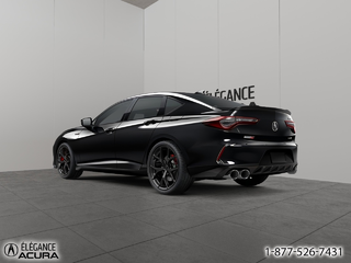 2025 Acura TLX Type S in Granby, Quebec - 3 - w320h240px