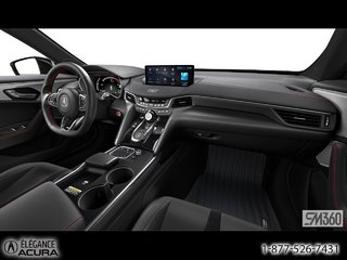 2025 Acura TLX Type S in Granby, Quebec - 5 - w320h240px