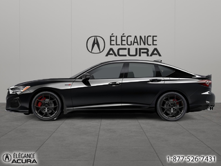 2025 Acura TLX Type S in Granby, Quebec - 2 - w320h240px