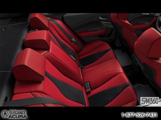2025 Acura TLX A-SPEC in Granby, Quebec - 6 - w320h240px