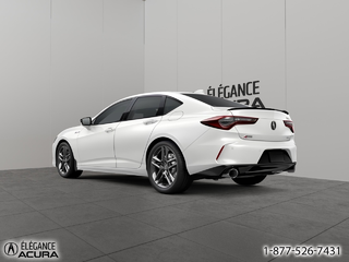 2025 Acura TLX A-SPEC in Granby, Quebec - 3 - w320h240px