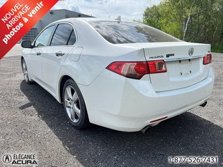 2012 Acura TSX W/Premium Pkg in Granby, Quebec - 6 - w320h240px