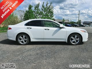 2012 Acura TSX W/Premium Pkg in Granby, Quebec - 4 - w320h240px