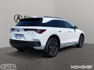 ZDX A-SPEC 2024 à Granby, Québec - 5 - w320h240px