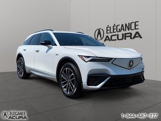 ZDX A-SPEC 2024 à Granby, Québec - 3 - w320h240px