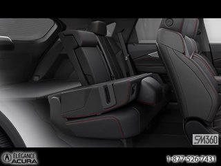 Acura ZDX A-SPEC 2024 à Granby, Québec - 6 - w320h240px
