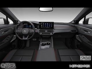 Acura ZDX A-SPEC 2024 à Granby, Québec - 4 - w320h240px