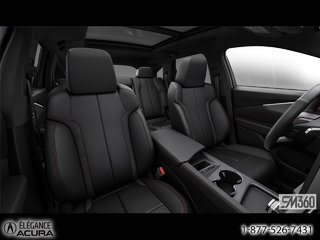 Acura ZDX A-SPEC 2024 à Granby, Québec - 5 - w320h240px