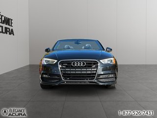 Audi A3 2.0T Progressiv 2015 à Granby, Québec - 2 - w320h240px