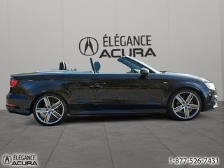 Audi A3 2.0T Progressiv 2015 à Granby, Québec - 4 - w320h240px