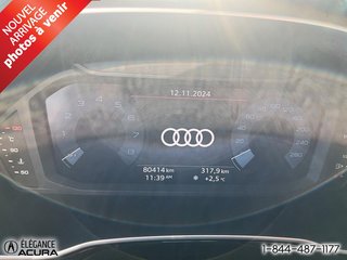 Audi Q3  2020 à Granby, Québec - 9 - w320h240px