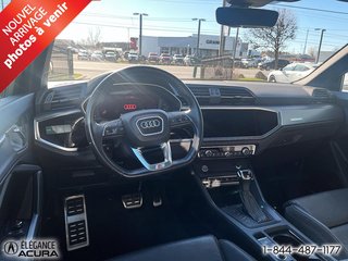 Audi Q3  2020 à Granby, Québec - 7 - w320h240px