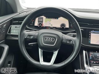 2019 Audi Q8 in Granby, Quebec - 14 - w320h240px