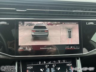 Audi Q8  2019 à Granby, Québec - 21 - w320h240px