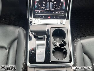 2019 Audi Q8 in Granby, Quebec - 17 - w320h240px