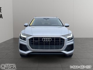 Audi Q8  2019 à Granby, Québec - 2 - w320h240px