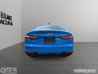 Audi S5 Sportback  2020 à Granby, Québec - 6 - w320h240px
