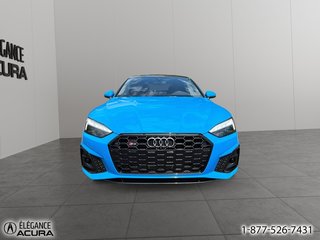 Audi S5 Sportback  2020 à Granby, Québec - 2 - w320h240px