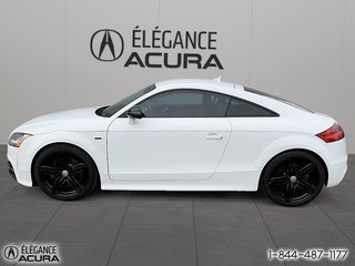 Audi TTS  2011 à Granby, Québec - 8 - w320h240px