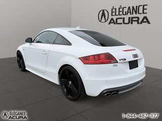 Audi TTS  2011 à Granby, Québec - 7 - w320h240px