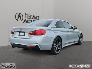 BMW 4 Series  2015 à Granby, Québec - 8 - w320h240px