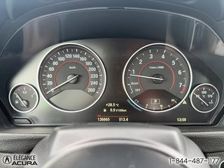 BMW 4 Series  2015 à Granby, Québec - 19 - w320h240px